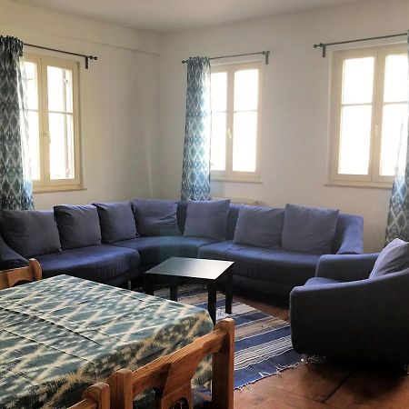 Ferienapartment Pfarrstrasse Ansbach Zewnętrze zdjęcie
