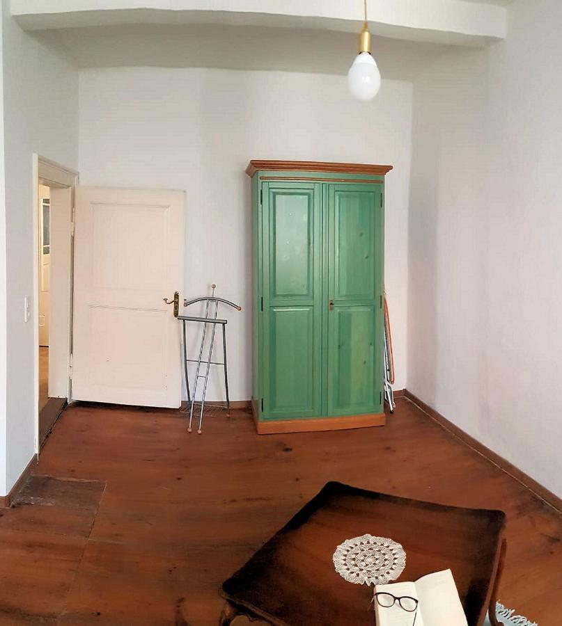 Ferienapartment Pfarrstrasse Ansbach Zewnętrze zdjęcie
