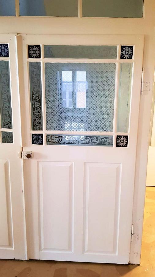 Ferienapartment Pfarrstrasse Ansbach Zewnętrze zdjęcie