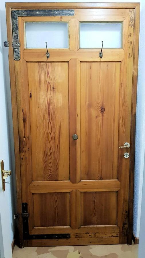 Ferienapartment Pfarrstrasse Ansbach Zewnętrze zdjęcie